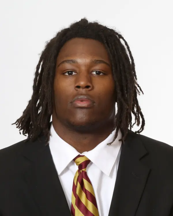 Franklin Whitley, Football, Florida State University