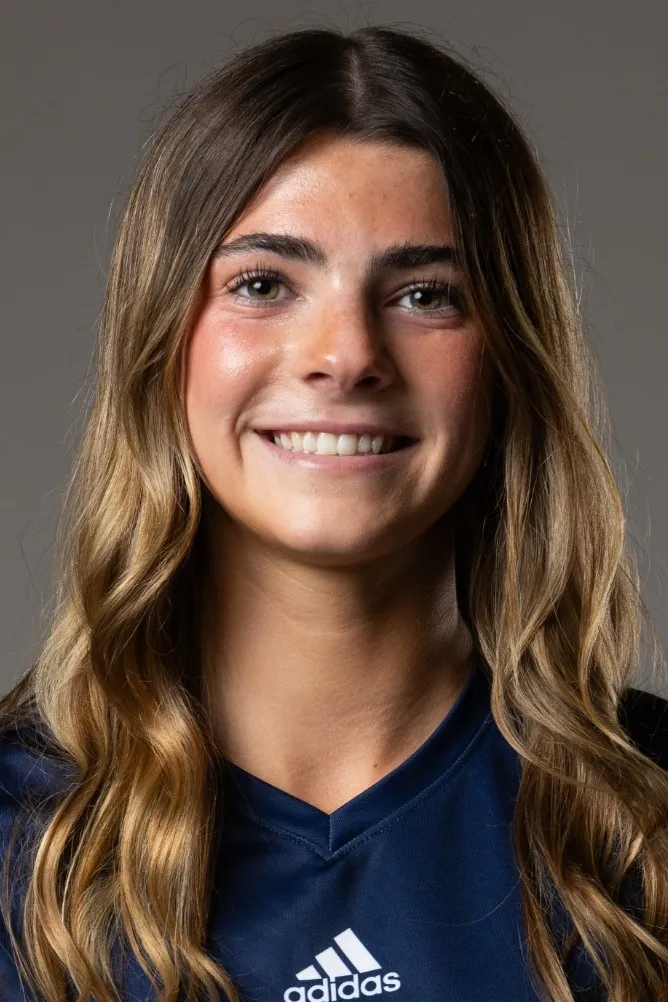 Ella Brinkerhoff, Soccer, undefined