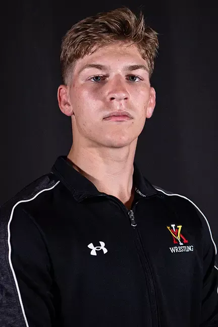 Evan Mason, Wrestling, Virginia Military Institute