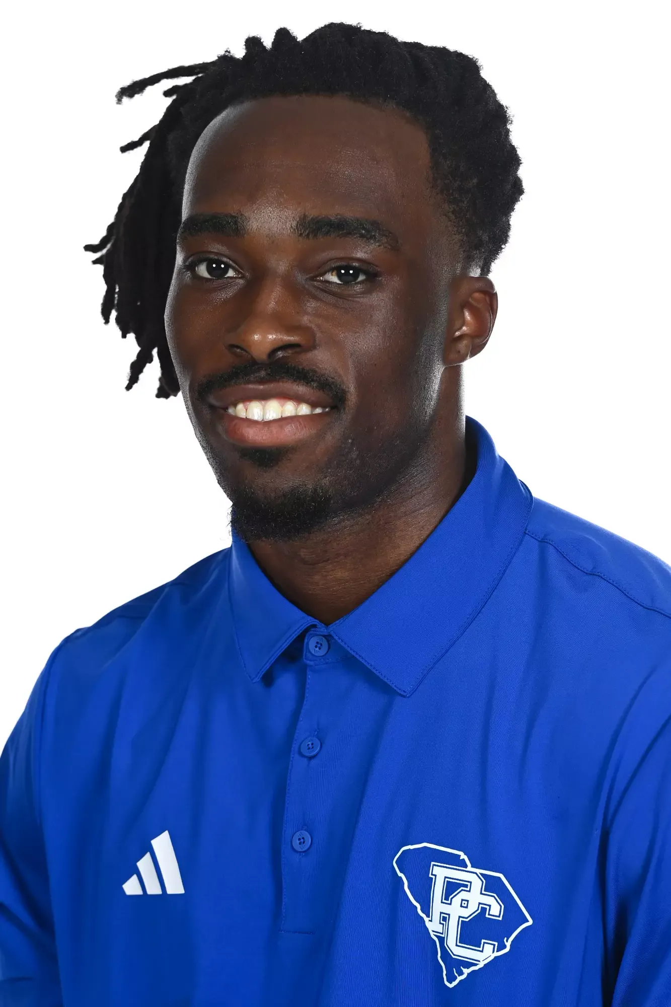 Damari Heller, Football, Presbyterian College