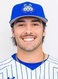 Caleb Matthews, Baseball, Lamar University