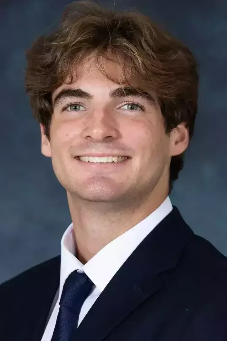 Joey Levenberg, Lacrosse, undefined