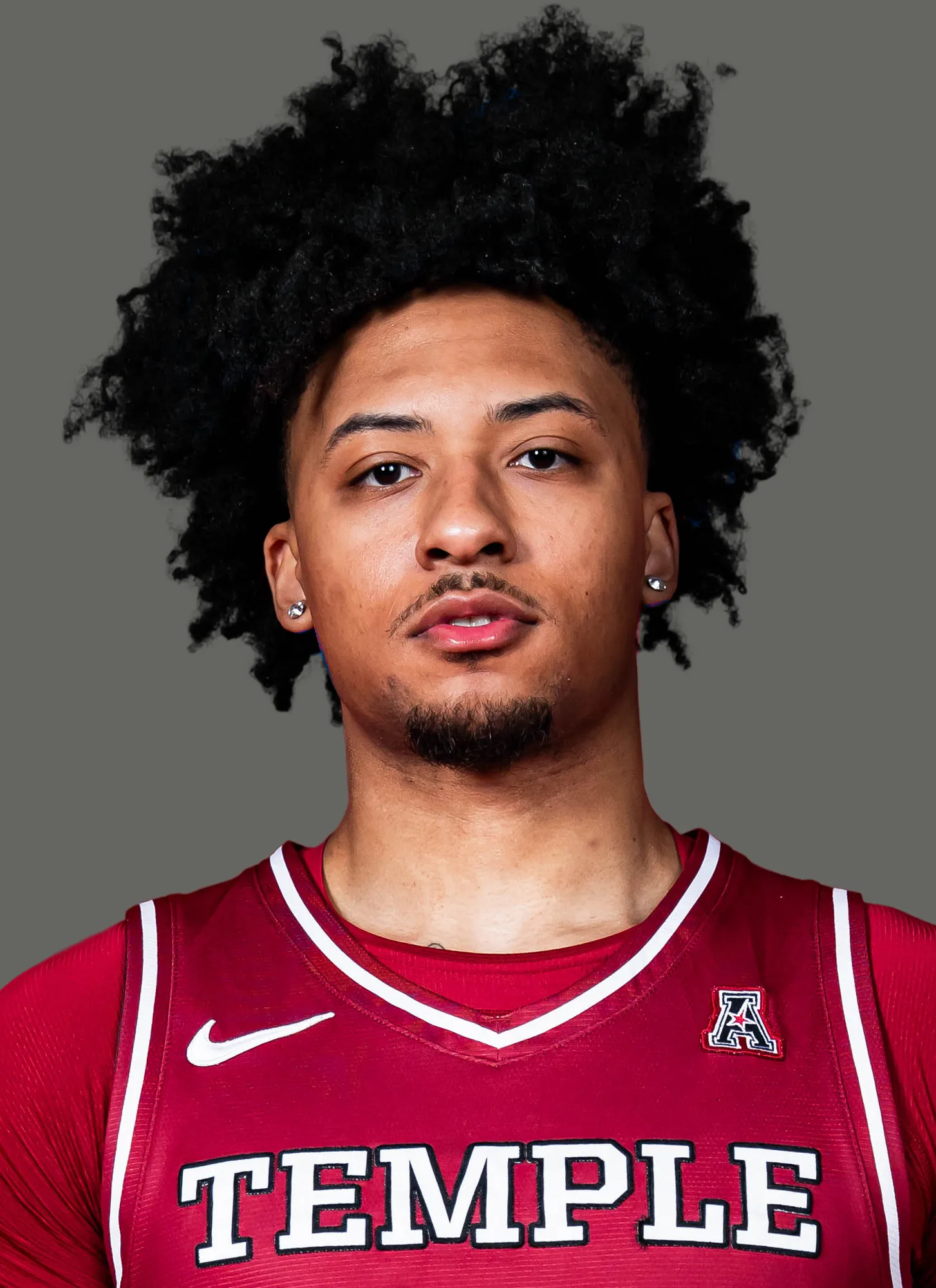Deuce Drake, Basketball, undefined