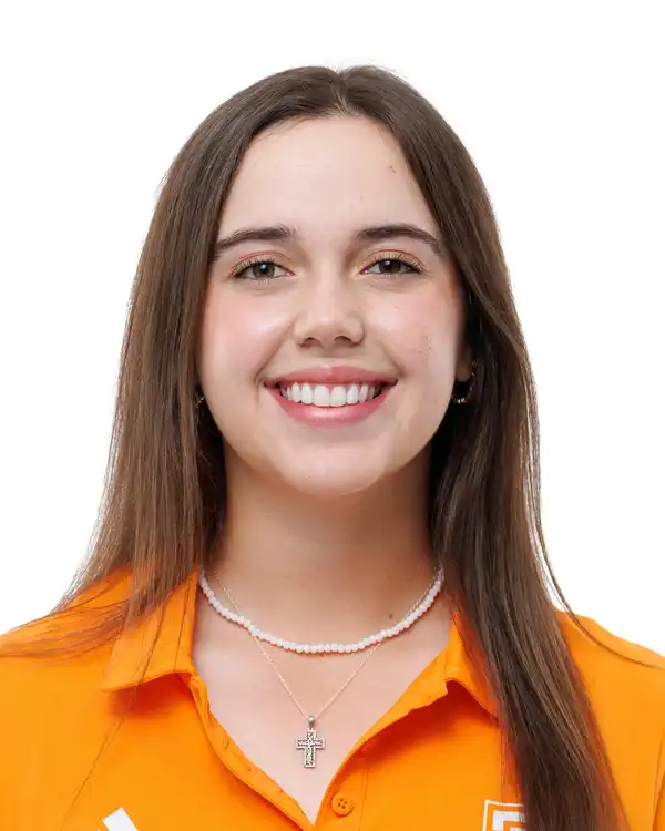 Kyra Van Kan, Golf, University of Tennessee