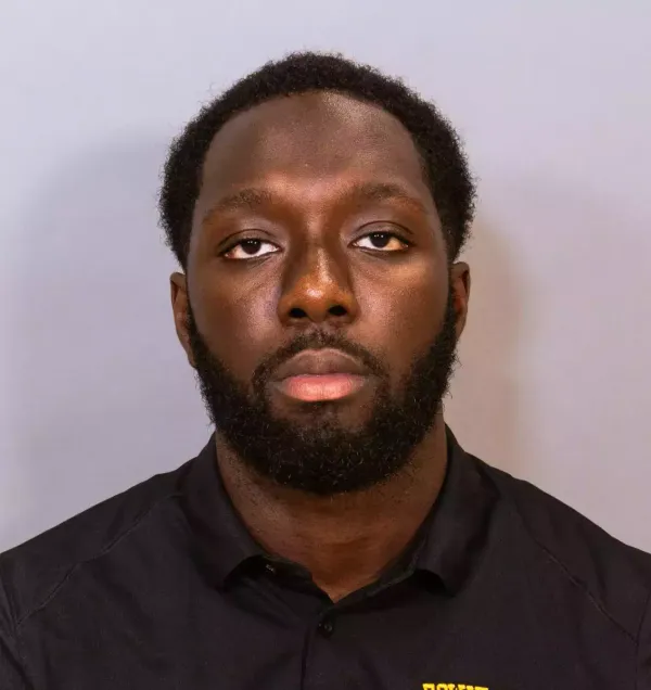 Michael Prempeh, Football, Bowie State University