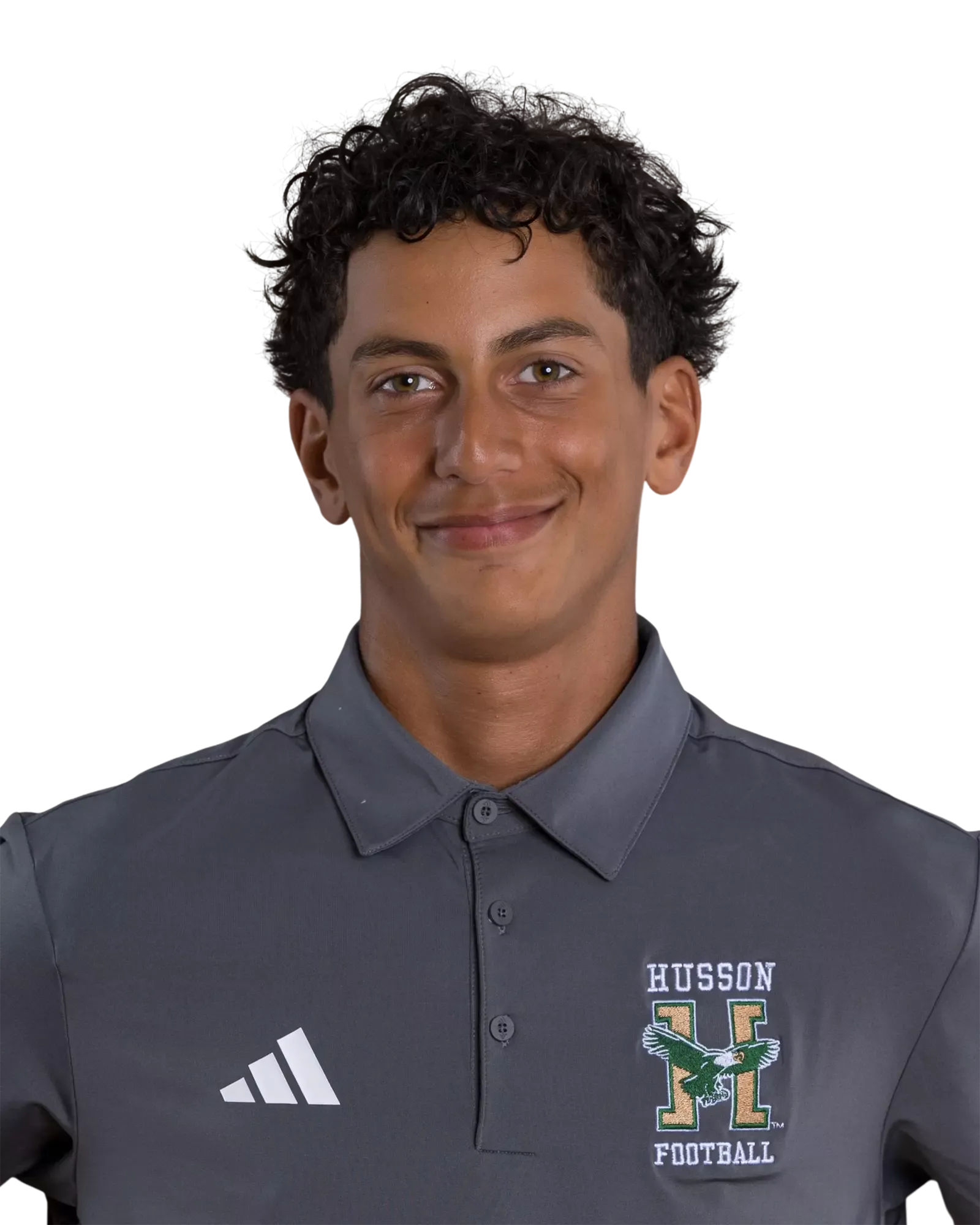 Sam Jacobs, Football, undefined