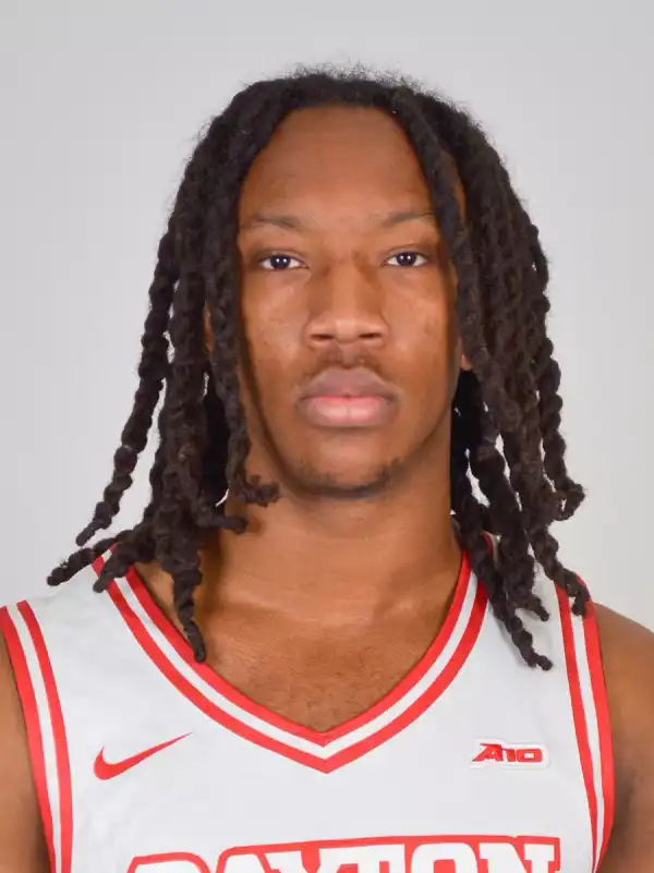 Julian Washington, Basketball, University of Dayton