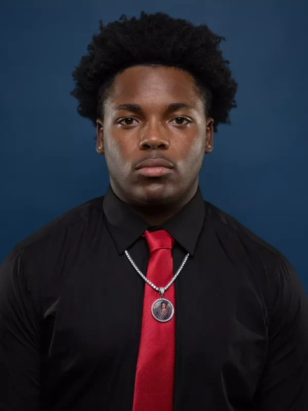 Amari Crawley, Football, Western Connecticut State University