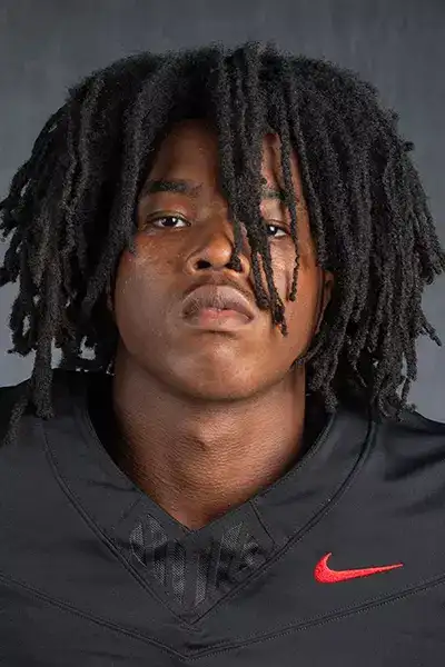 Jabari McMillan, Football, Valdosta State University