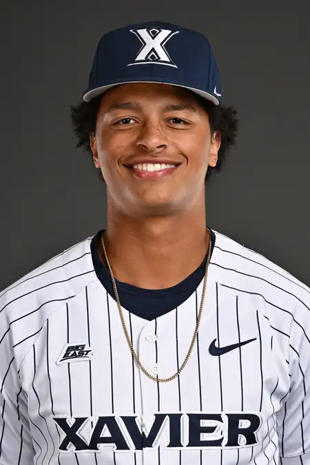 Tommy Townsend, Baseball, Xavier University