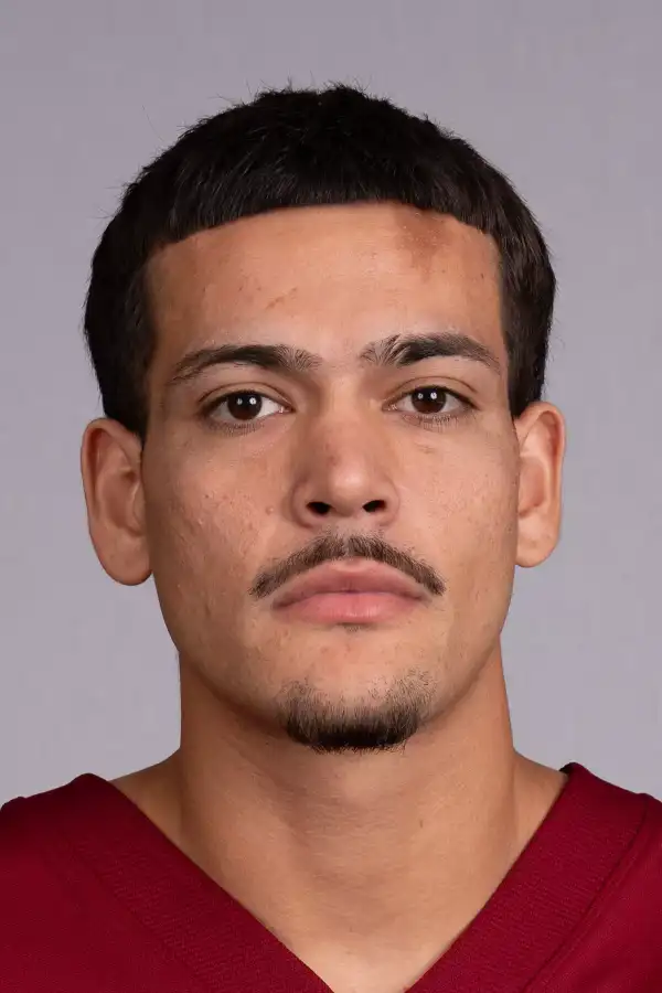 Gabe Lopez, Football, Henderson State University