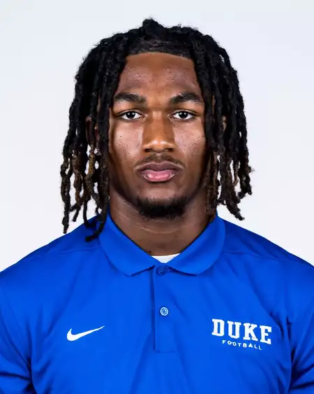 Kavon Conciauro, Football, Duke University