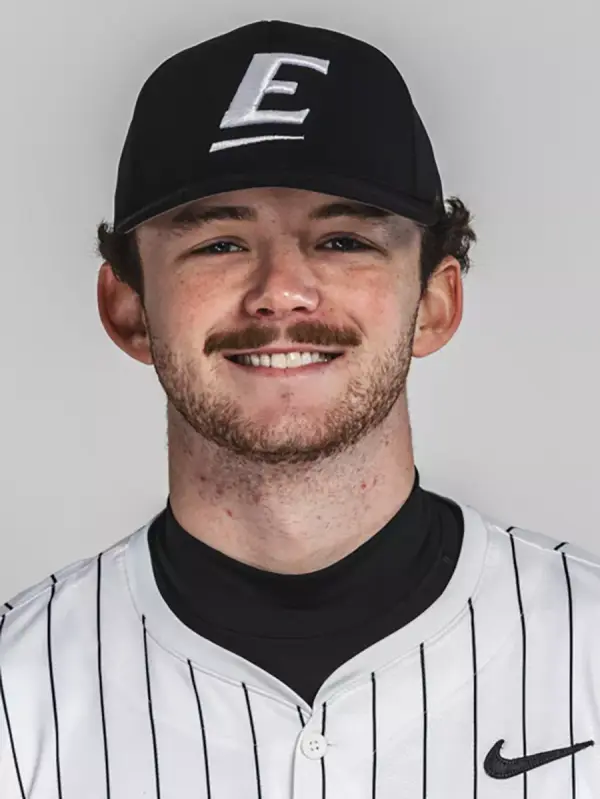 Griffin Howell, Baseball, Eastern Kentucky University