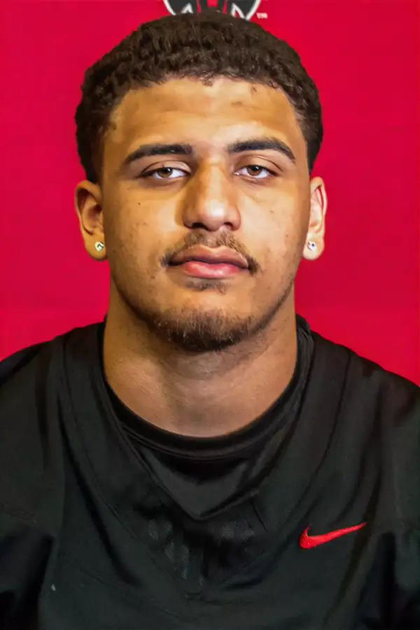 Lee'Andrew Rubin, Football, Central Washington University