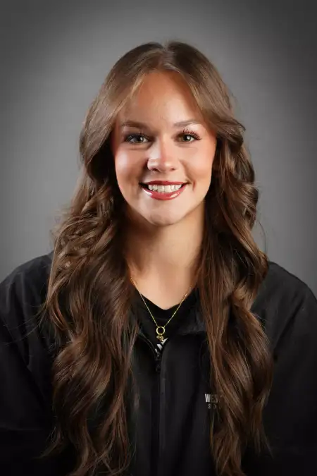 Ally Long, Softball, University of West Georgia