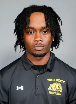 Carlos Smith, Football, undefined