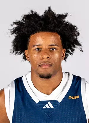 Cassius Brooks, Basketball, undefined