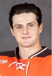 Noah Morneau, Hockey, undefined