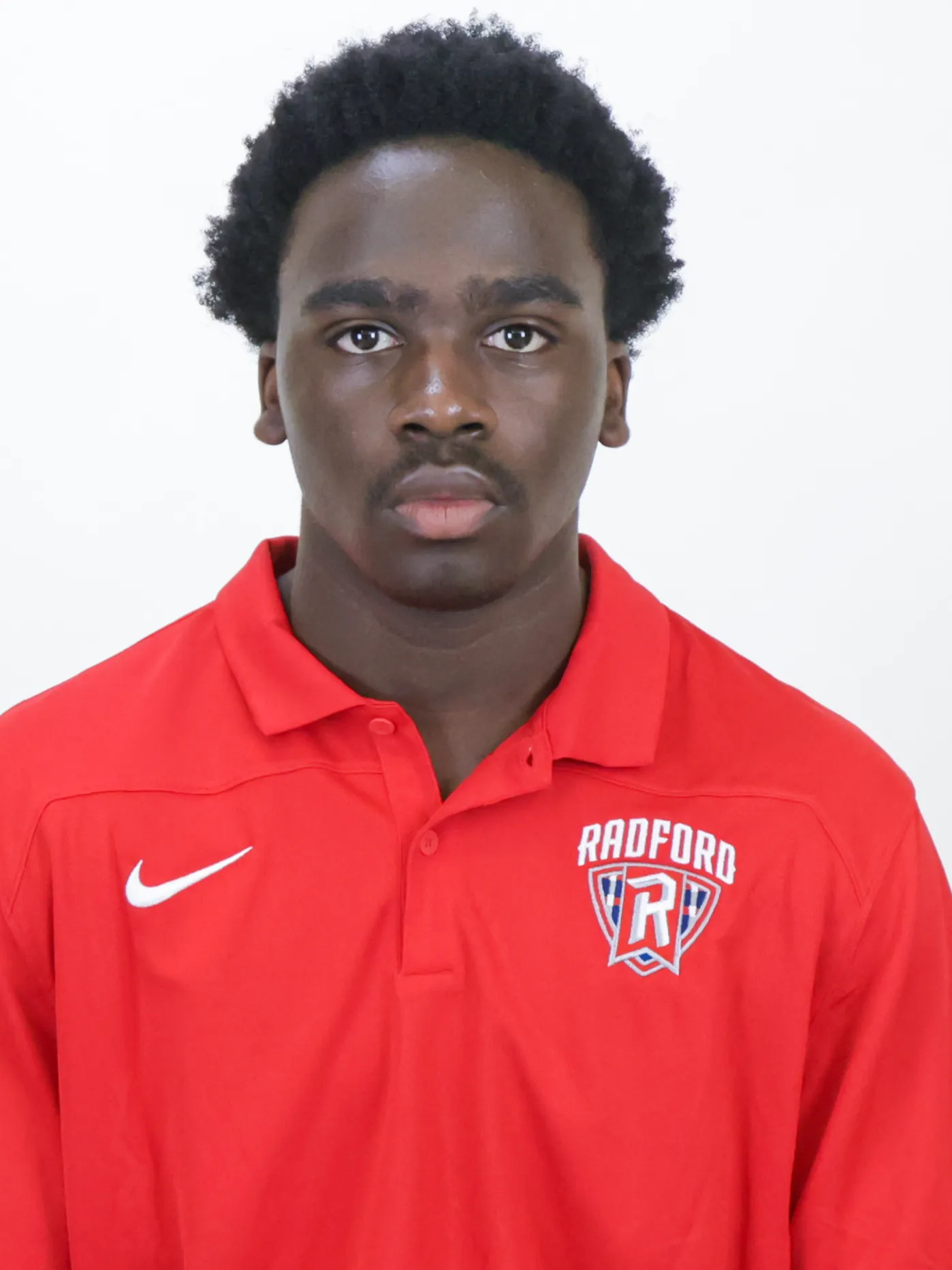 Oluwajomiloju Oyediran, Soccer, Radford University