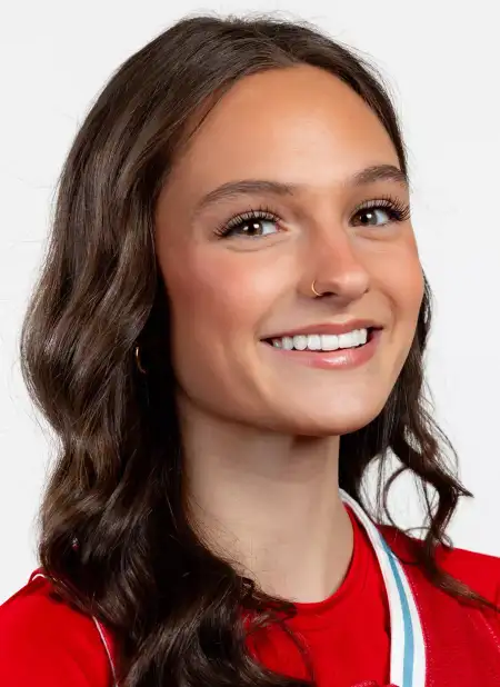 Sophia Amundson, Basketball, College of Saint Benedict