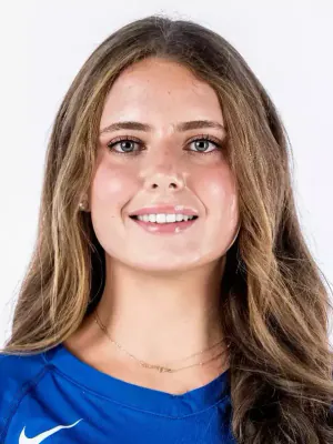 Avery Hamlin, Volleyball, undefined