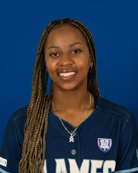 Morgan Rogers, Softball, University of Illinois Chicago