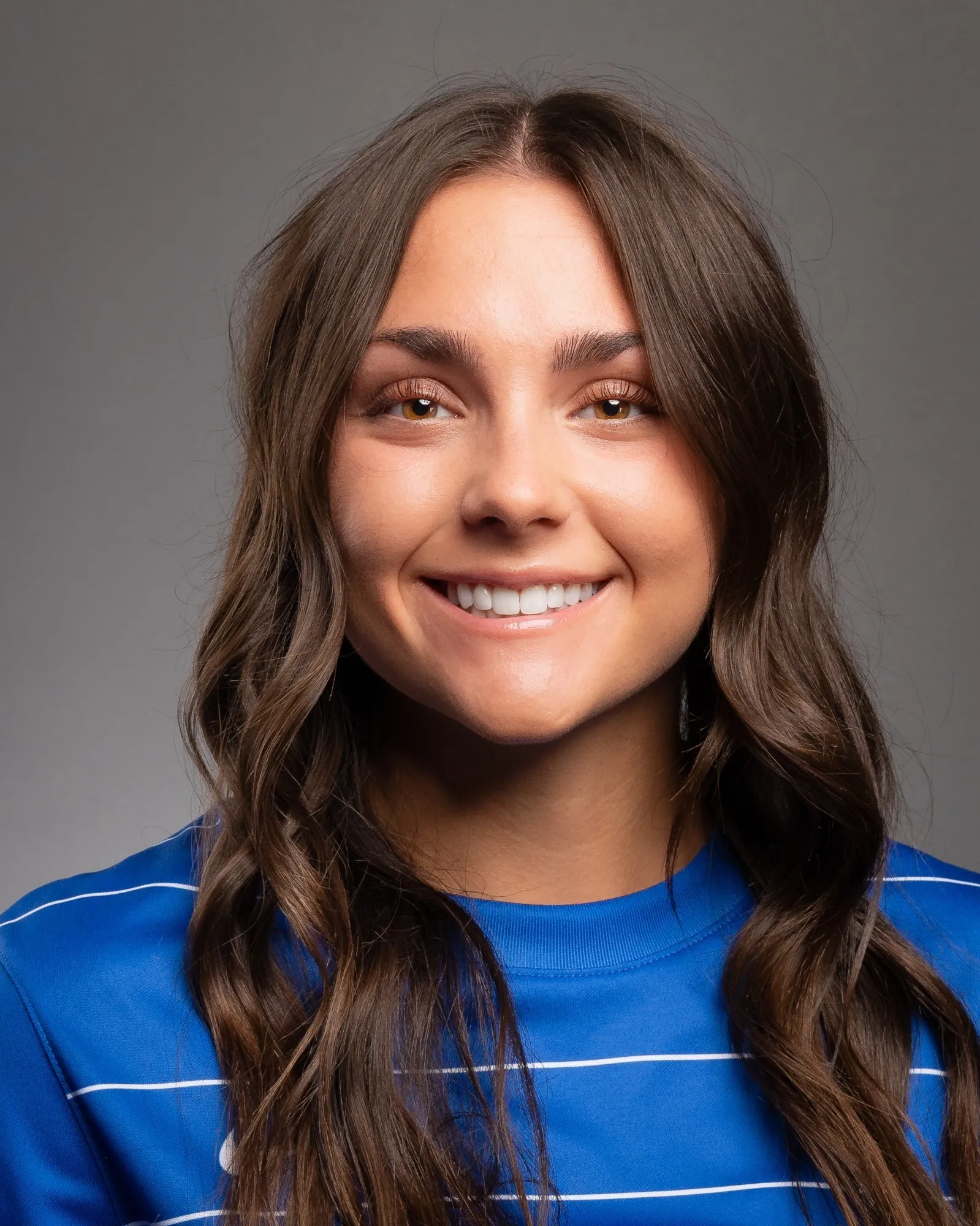 Sophia Avalos, Soccer, undefined