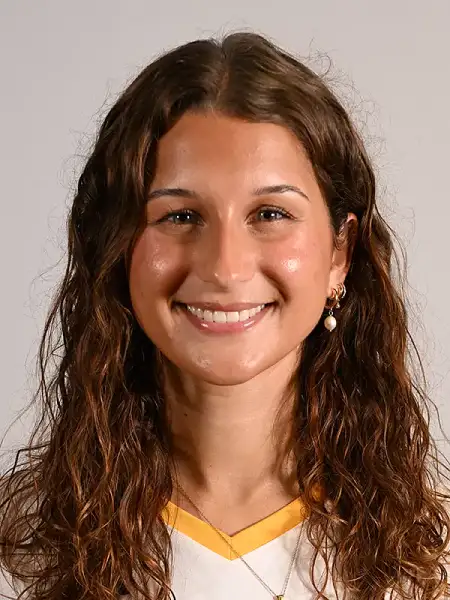 Madeline Hansen, Soccer, The College of Wooster