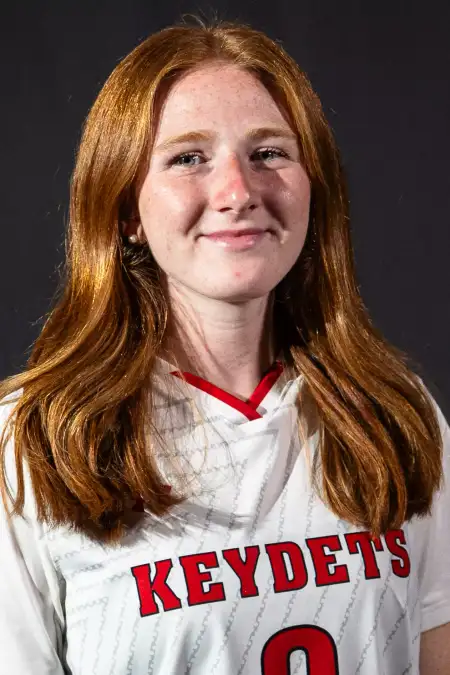 Natalie Centurione, Soccer, Virginia Military Institute