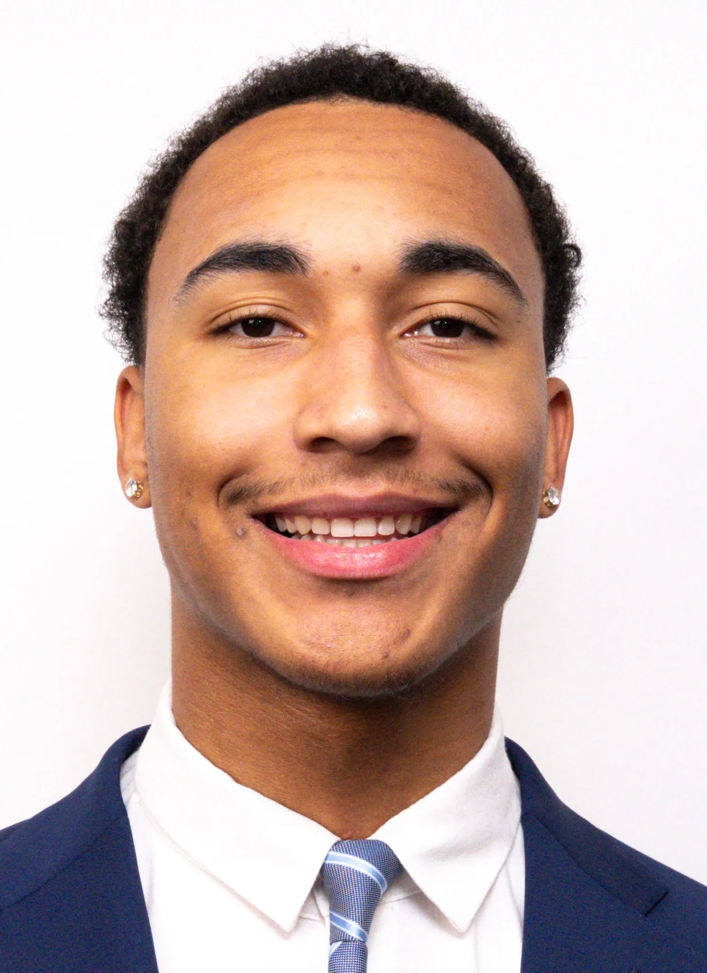 EJ Vernon, Basketball, undefined
