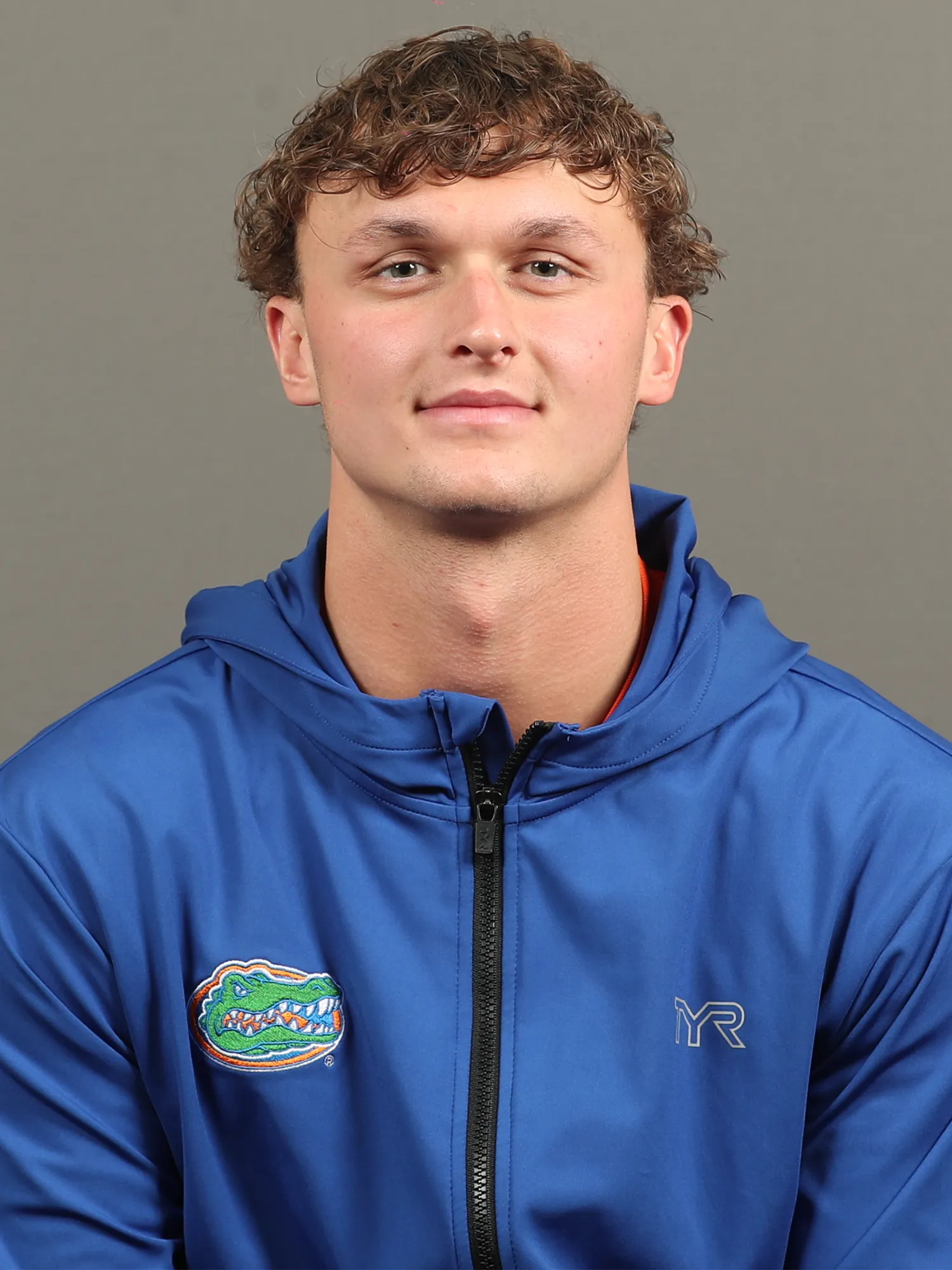 Devin Dilger, Swimming & Diving, University of Florida