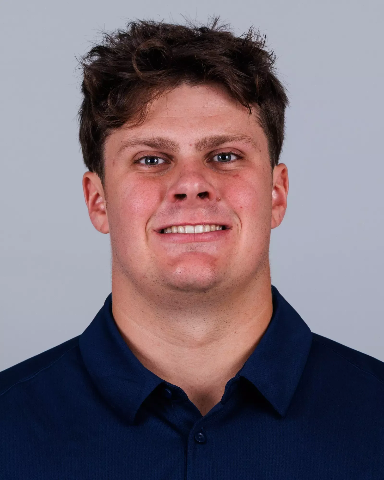 Dylan Garrity, Football, Yale University