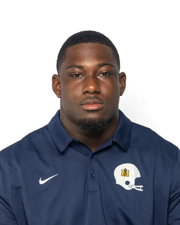 Jayden Walker, Football, Murray State University