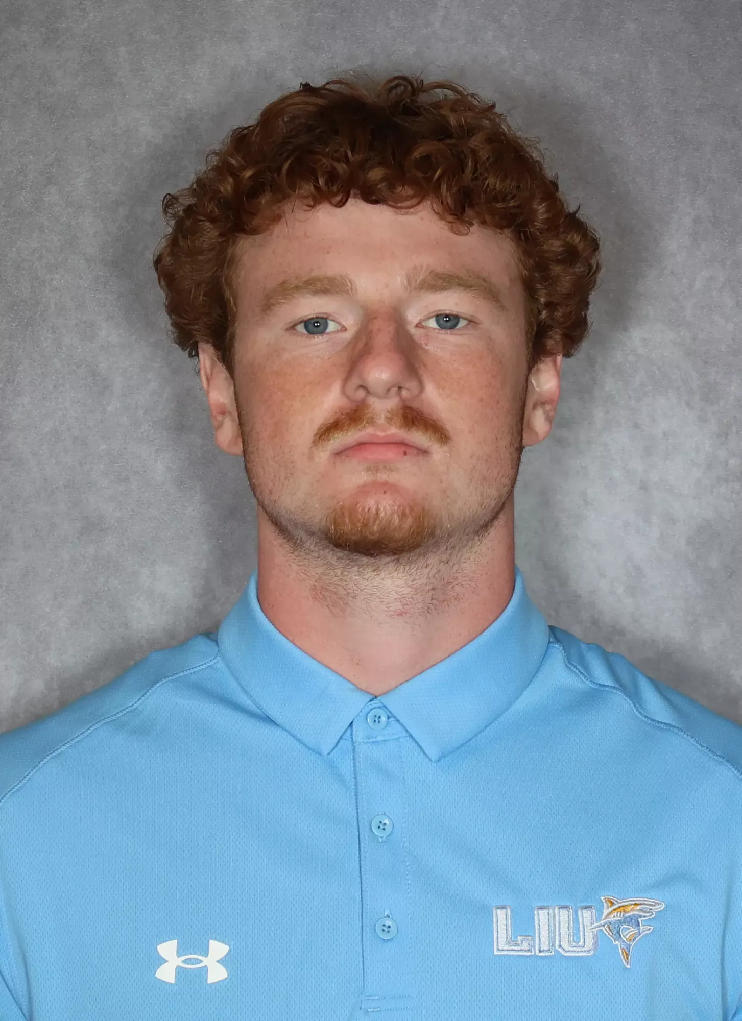 Ridge Christlieb, Football, undefined