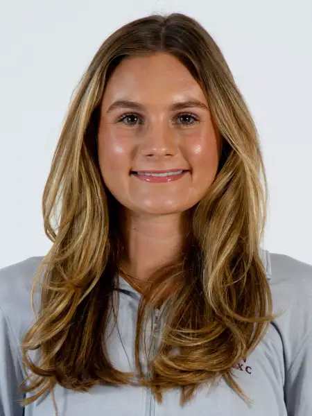 Mary Sollars, Track and Field (O), Elon University