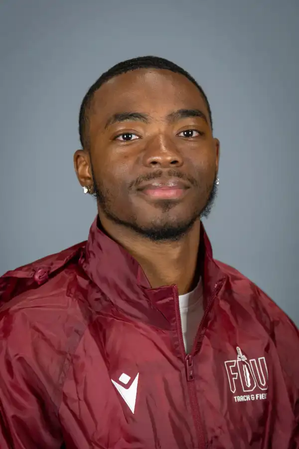Myles Taylor, Track and Field (O), Fairleigh Dickinson University