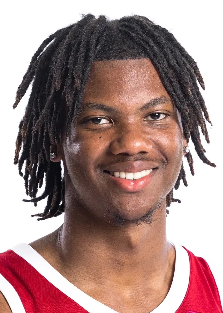 Jaylen Thompson, Basketball, Stanford University