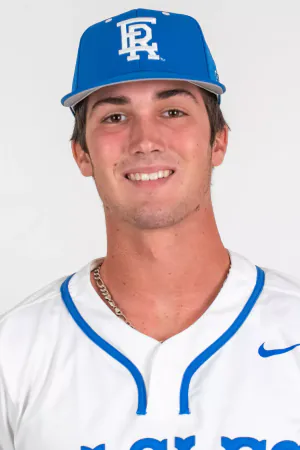 Ty Murray, Baseball, undefined