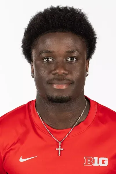 Jude Essuman, Soccer, undefined