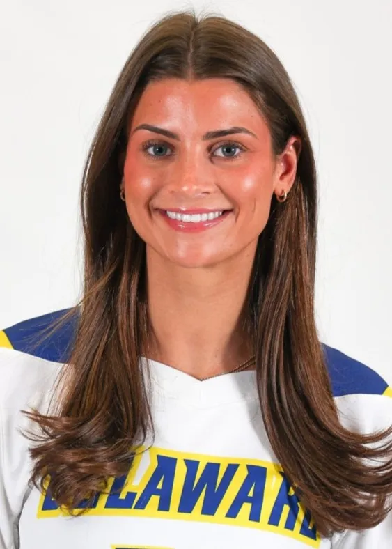 Maggie Porter, Lacrosse, undefined