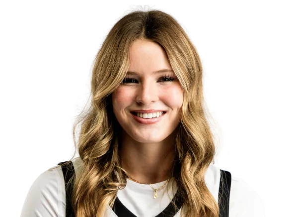 Bailey Barnhard, Basketball, San Diego State University