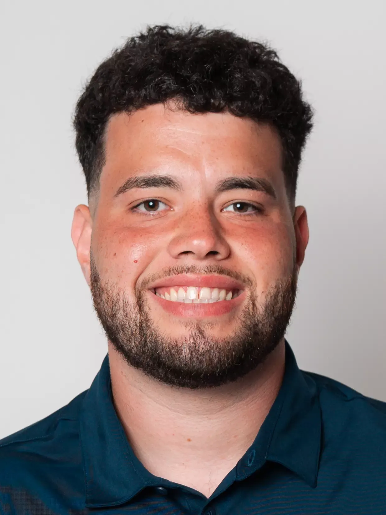 Nickolas Molina, Football, undefined