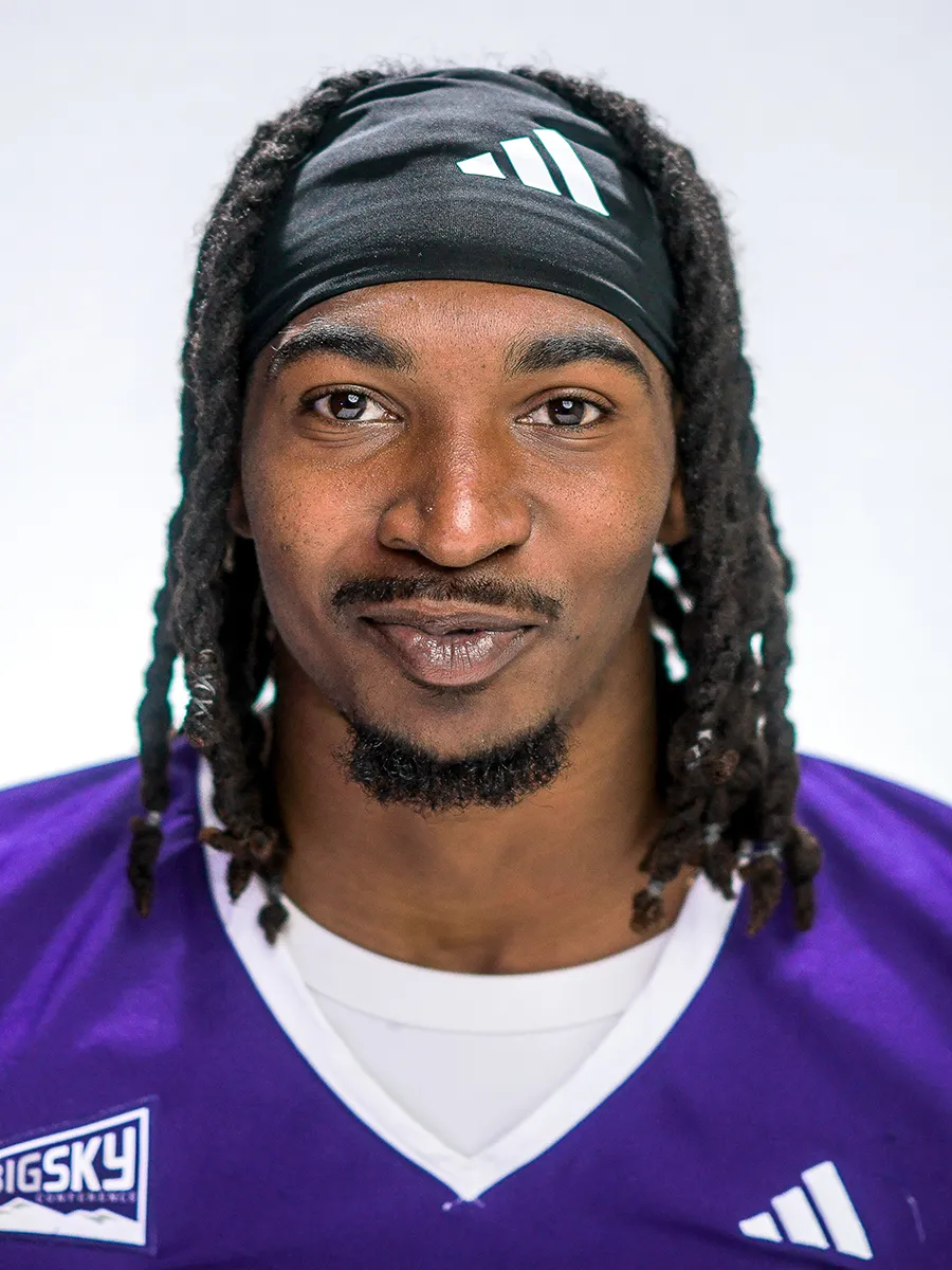 Trevian Tribble, Football, undefined