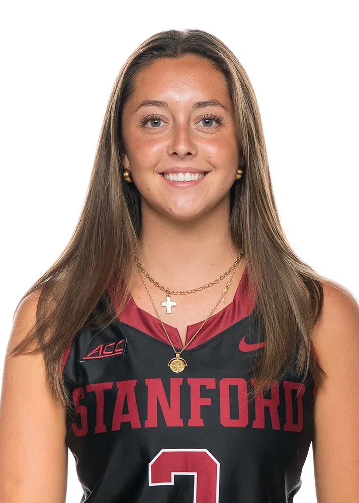 Jenny O'Grady, Field Hockey, undefined
