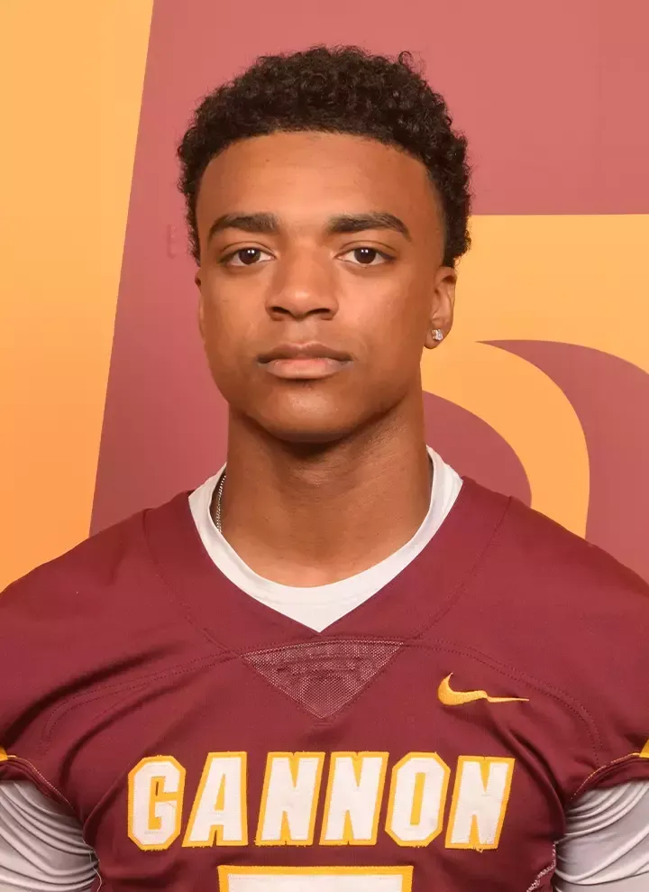 Azavier Ross, Football, undefined