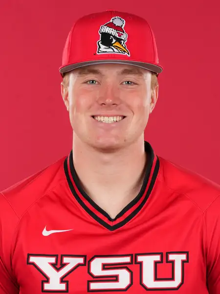 Ryan Schummer, Baseball, Youngstown State University