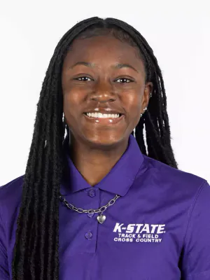 Shanniqua Williams, Track and Field, undefined
