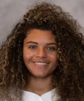 Mariah Dawkins, Softball, undefined