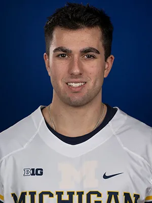 Joseph Budington, Lacrosse, undefined