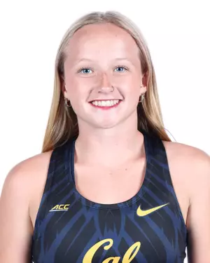 Sarah Perkins, Track and Field, undefined